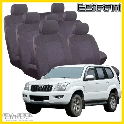 prado seat covers super cheap|seat covers for toyota prado.